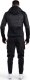 Arena Bluza unisex Arena Team Line Half-Quilted r.L 11