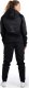 Arena Bluza unisex Arena Team Line Half-Quilted r.L 9