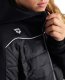 Arena Bluza unisex Arena Team Line Half-Quilted r.M 11