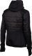 Arena Bluza unisex Arena Team Line Half-Quilted r.M 4