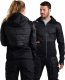 Arena Bluza unisex Arena Team Line Half-Quilted r.M 5