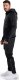 Arena Bluza unisex Arena Team Line Half-Quilted r.M 9
