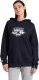 Arena Bluza z kapturem polarowa bawełniana kangurka sportowa Arena Sweat Graphic R.XXL 3