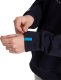 Arena Bluza z kapturem polarowa bawełniana kangurka sportowa Arena Sweat Graphic R.XXL 7