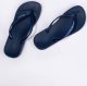 Ipanema Klapki Basenowe Damskie Ipanema Anatomica Tan Fem Navy R.38 3