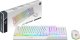 Klawiatura + mysz MSI MSI Vigor GK30 Combo White DE Keyboard+Maus S11-04DE305-CLA 11