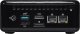 Komputer ASRock ASROCK NUC BOX-J6412 Intel Elkhart Lake G-LAN retail 4