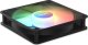 Wentylator Nzxt F120 RGB Core 3-pack + Hub (RF-C12TF-B1) 1