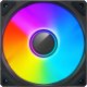 Wentylator Azza PRO 120mm ARGB (FNAZ-12DRGB5-011) 1