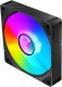 Wentylator Azza PRO 120mm ARGB (FNAZ-12DRGB5-011) 2