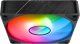 Wentylator Azza PRO 120mm ARGB (FNAZ-12DRGB5-011) 3