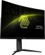 Monitor MSI MAG 321CUPDE (9S6-3DC54A-015) 1