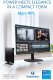 Komputer ASRock ASROCK NUCS BOX-155H Slim Intel Meteor Lake-H retail 1