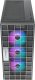 Komputer Azza AZZA NEO 500 GAMING Miditower 4xARGB-Fan black retail 2