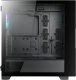 Komputer Azza AZZA NEO 500 GAMING Miditower 4xARGB-Fan black retail 3