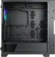 Komputer Azza AZZA NEO 500 GAMING Miditower 4xARGB-Fan black retail 4