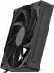 Nzxt NZXT Q-Serie F120Q L�fter Black 120mm RF-Q12SF-B2 retail 3