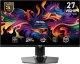 Monitor MSI MAG 271QPXDE QD-OLED E2 (9S6-3CD89T-011) 1