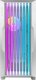 Komputer Azza AZZA Guardian 520WG GAMING Miditower Weiss RGB Glassgitter retail 1