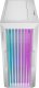 Komputer Azza AZZA Guardian 520WG GAMING Miditower Weiss RGB Glassgitter retail 2