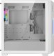 Komputer Azza AZZA Guardian 520WG GAMING Miditower Weiss RGB Glassgitter retail 3