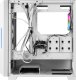 Komputer Azza AZZA Guardian 520WG GAMING Miditower Weiss RGB Glassgitter retail 5