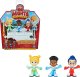 Figurka Spin Master Spin Master Mighty Express Children's Figures Set of 3, play figure 1