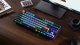 Klawiatura Keychron Keychron V3 TKL 80% Fully Assembled Knob K Pro Red Switch Frosted Black QMK/VIA 3