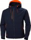 Kurtka narciarska męska Usorteret Striukė HELLY HANSEN Chelsea Evolution, mėlyna M 1