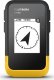 Garmin Garmin eTrex SE, 5.59 cm (2.2"), 240 x 320 pixels, 28 MB, Handheld, Black, Yellow, IPX7 6