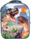 Mojo Mojo 3D Rygsæk med Dyr, Dinosaur 16