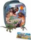 Mojo Mojo 3D Rygsæk med Dyr, Dinosaur 6