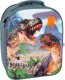 Mojo Mojo 3D Rygsæk med Dyr, Dinosaur 7