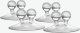Dreamfarm Dreamfarm - Jot 4 Pack Clear 1