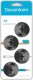 Dreamfarm Dreamfarm - Jot 4 Pack Black 1