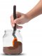 Dreamfarm Dreamfarm - Mini Supoon Orange 1