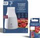 Dyfuzor zapachowy Yankee Candle Ultrasonic Aroma Diffuser w tym Black Cherry 2