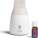 Dyfuzor zapachowy Yankee Candle Ultrasonic Aroma Diffuser w tym Black Cherry 1