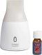 Dyfuzor zapachowy Yankee Candle Ultrasonic Aroma Diffuser w tym Black Cherry 9