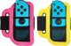 Subsonic SA5644, Nintendo Switch, Pink, Yellow, 2 pc(s) 9