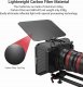 SmallRig SMALLRIG 2660 MATTE BOX LIGHTWEIGHT 17