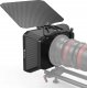 SmallRig SMALLRIG 2660 MATTE BOX LIGHTWEIGHT 1