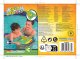 Bestway Deska do pływania Swim Safe 42 x 32 cm 19