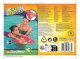 Bestway Deska do pływania Swim Safe 42 x 32 cm 20