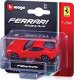 Bburago Bburago Ferrari 1:64 Blister 1