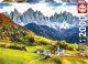 Educa Educa 2000 Autumn In The Dolomites 1