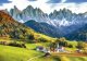 Educa Educa 2000 Autumn In The Dolomites 1