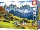 Educa Educa 2000 Autumn In The Dolomites 3