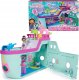 Spin Master Gabby's Dollhouse Cat-Tastic Cruise Ship 1