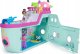 Spin Master Gabby's Dollhouse Cat-Tastic Cruise Ship 2
